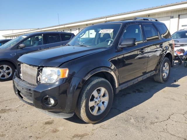 FORD ESCAPE 2012 1fmcu0e73ckc15402