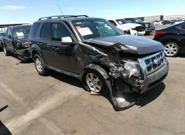 FORD ESCAPE 2012 1fmcu0e73ckc64213