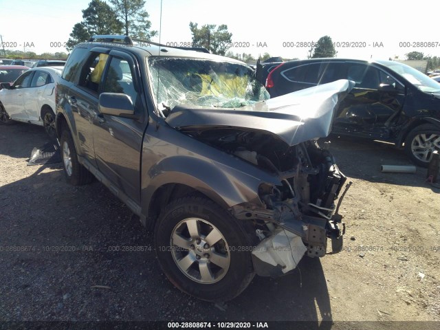 FORD ESCAPE 2010 1fmcu0e74aka42681