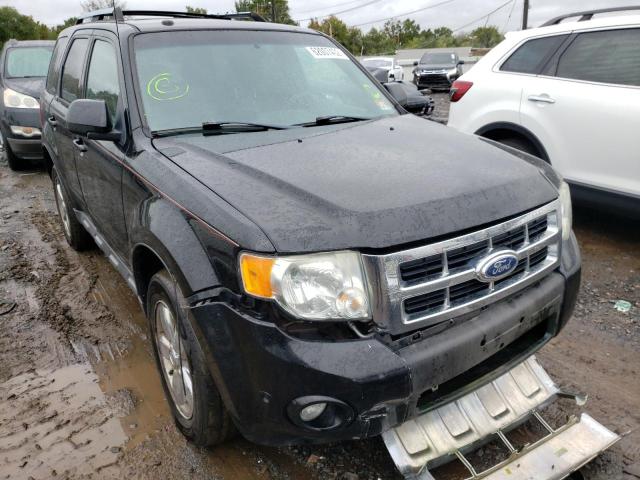 FORD ESCAPE LIM 2010 1fmcu0e74akd30264