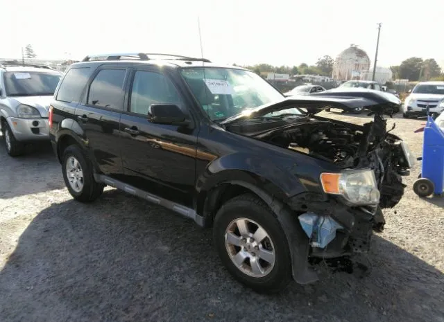 FORD ESCAPE 2011 1fmcu0e74bka28832