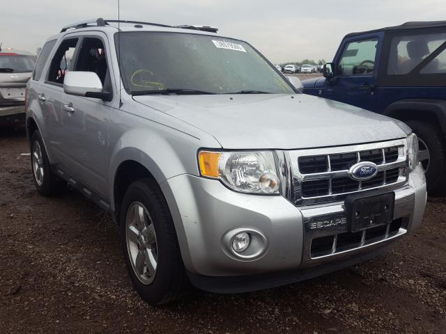 FORD ESCAPE LIM 2011 1fmcu0e74bkb90282