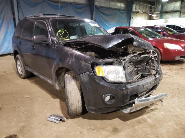 FORD ESCAPE LIM 2012 1fmcu0e74cka06279