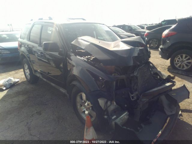 FORD ESCAPE 2012 1fmcu0e74ckb12974