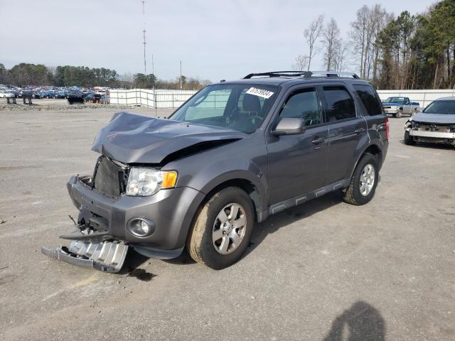 FORD ESCAPE 2012 1fmcu0e74ckb29807