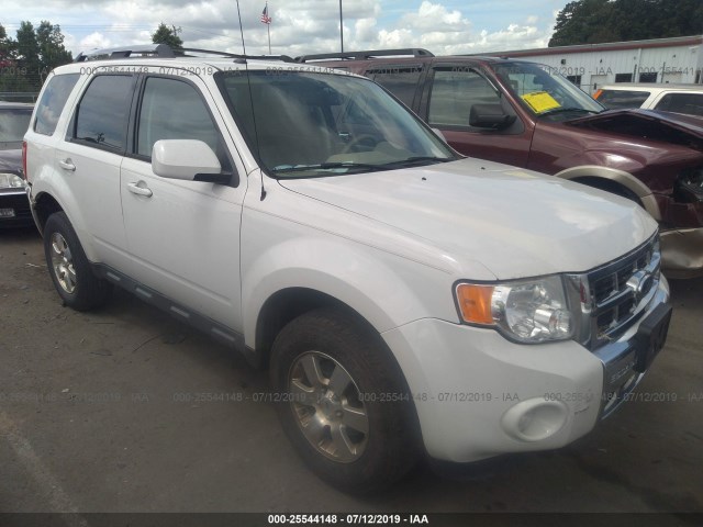 FORD ESCAPE 2012 1fmcu0e74ckb93930