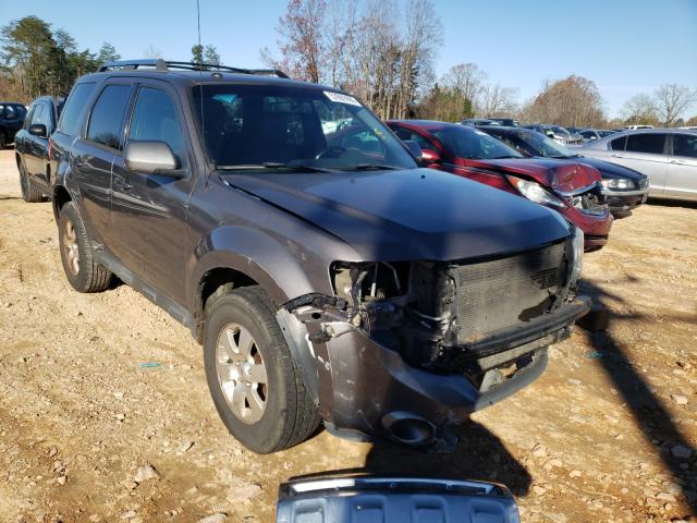 FORD ESCAPE 2012 1fmcu0e74ckc00679