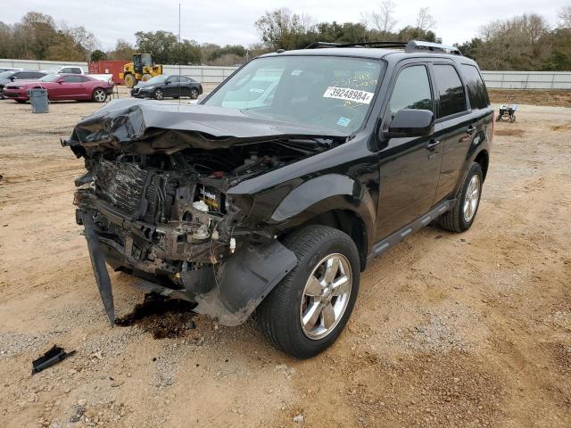 FORD ESCAPE 2012 1fmcu0e74ckc60218