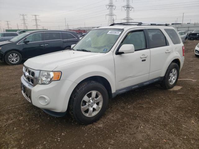 FORD ESCAPE LIM 2010 1fmcu0e75aka46089