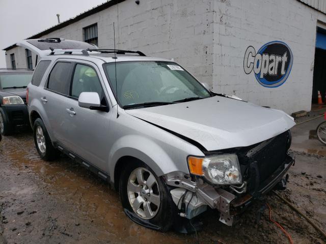 FORD ESCAPE LIM 2010 1fmcu0e75aka70330