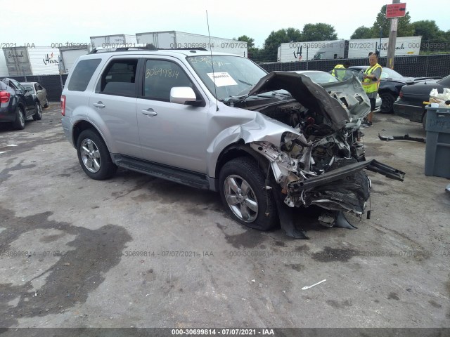 FORD ESCAPE 2010 1fmcu0e75akc15933