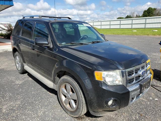 FORD ESCAPE LIM 2010 1fmcu0e75akd17216