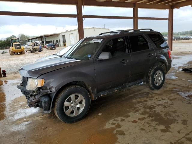 FORD ESCAPE LIM 2011 1fmcu0e75bka57286