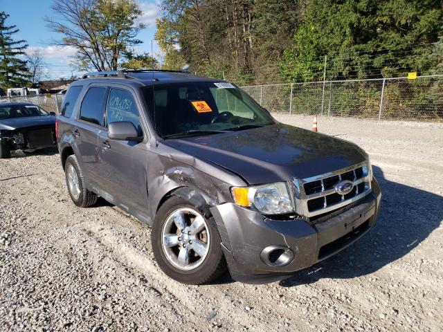 FORD ESCAPE LIM 2011 1fmcu0e75bkb96365