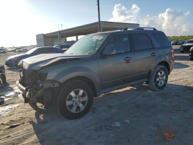 FORD ESCAPE LIM 2011 1fmcu0e75bkc28294