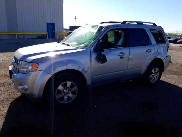 FORD ESCAPE 2012 1fmcu0e75cka58553