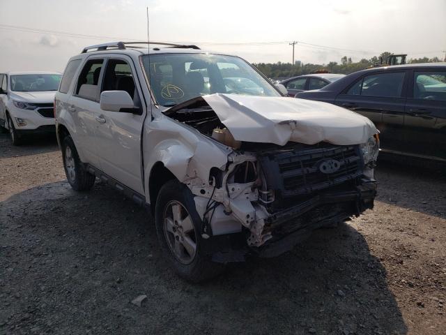 FORD ESCAPE LIM 2012 1fmcu0e75ckb44123