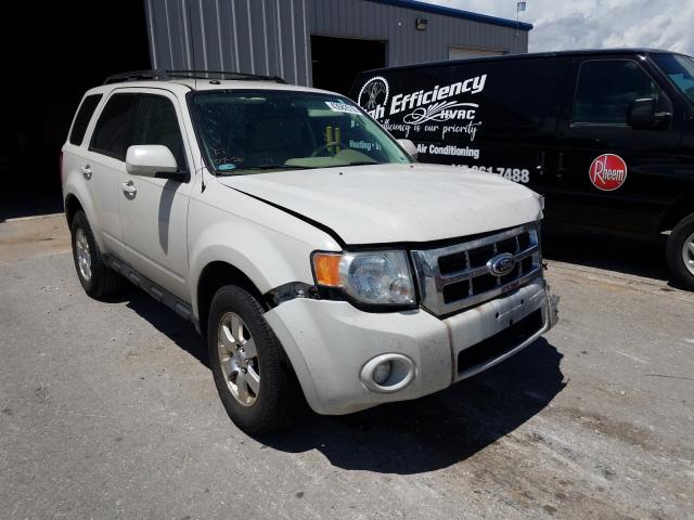 FORD ESCAPE LIM 2012 1fmcu0e75ckb87702