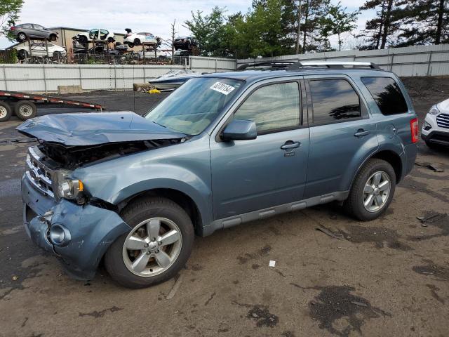 FORD ESCAPE 2012 1fmcu0e75ckc63371