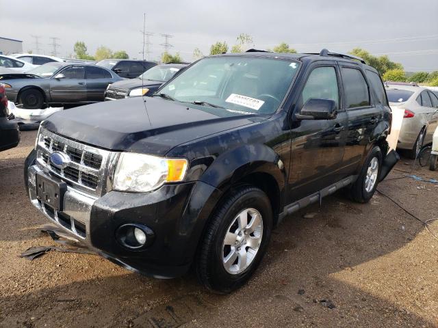 FORD ESCAPE 2010 1fmcu0e76aka44268