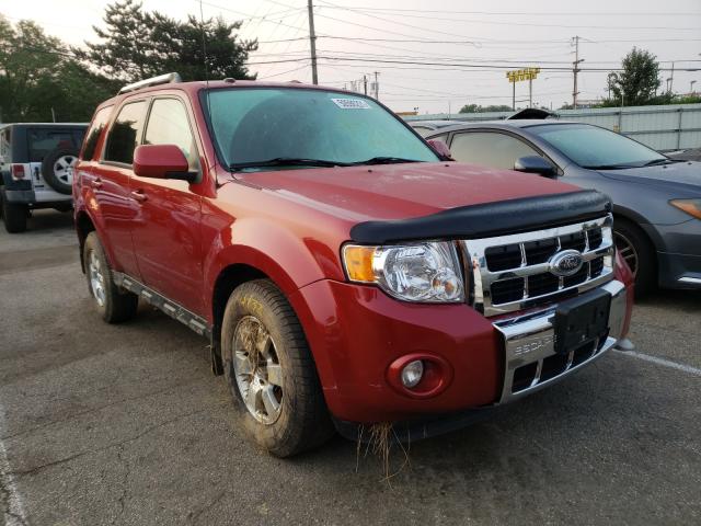 FORD ESCAPE 2010 1fmcu0e76akc41344