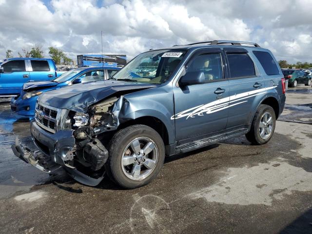 FORD ESCAPE LIM 2010 1fmcu0e76akd42769