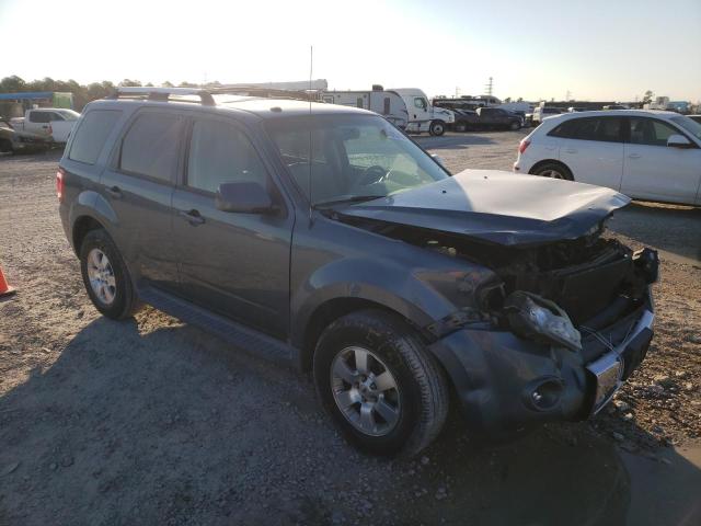 FORD ESCAPE LIM 2011 1fmcu0e76bka28797