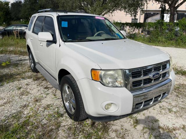 FORD ESCAPE LIM 2011 1fmcu0e76bka36706