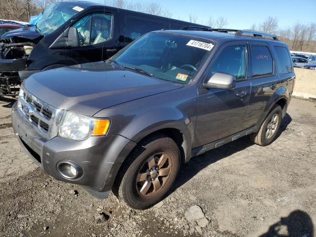 FORD ESCAPE 2011 1fmcu0e76bka99840