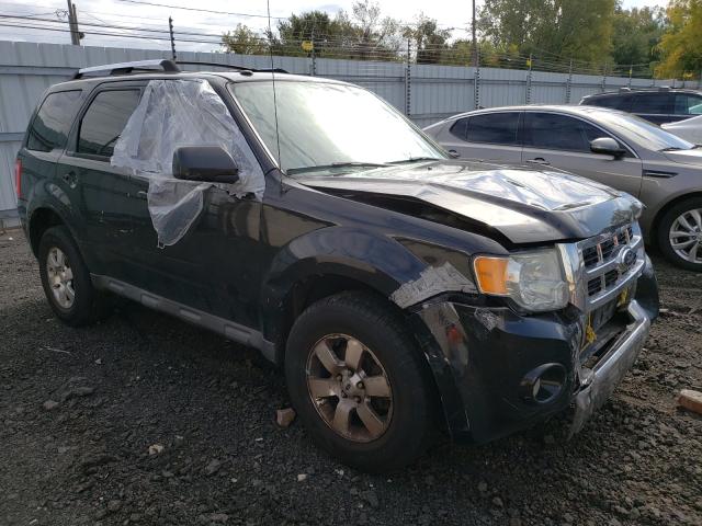 FORD ESCAPE LIM 2011 1fmcu0e76bkb48101