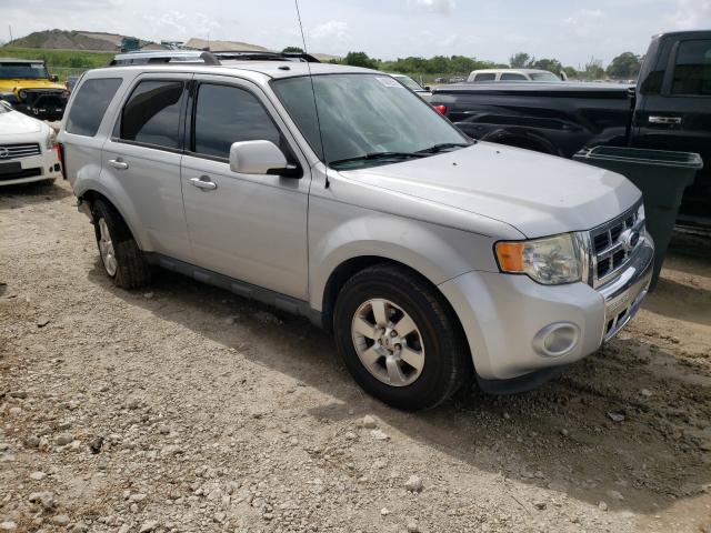 FORD ESCAPE LIM 2011 1fmcu0e76bkb51287