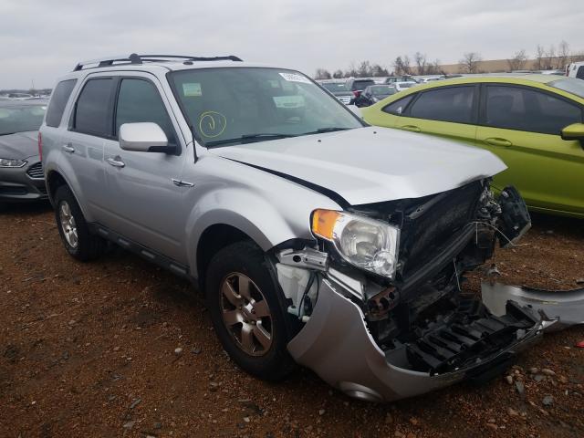 FORD ESCAPE LIM 2012 1fmcu0e76ckb13334