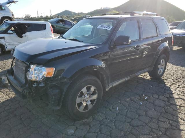 FORD ESCAPE LIM 2012 1fmcu0e76ckb19795