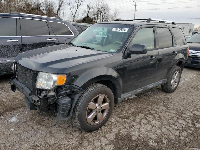 FORD ESCAPE 2012 1fmcu0e76ckb26780