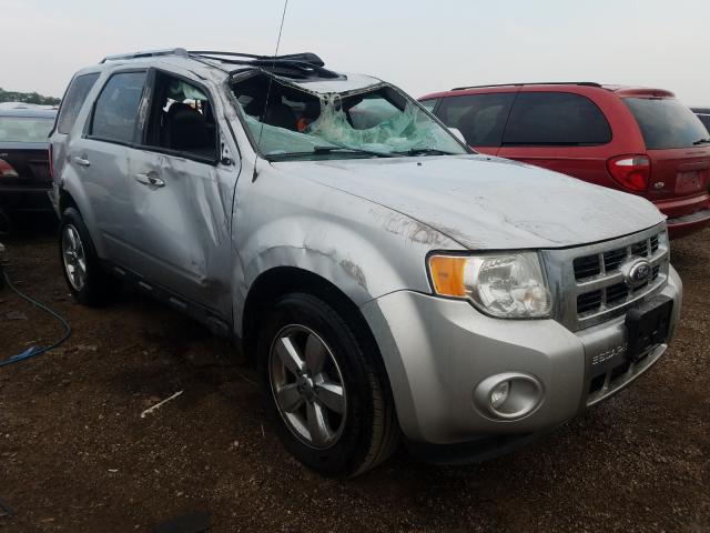 FORD ESCAPE LIM 2012 1fmcu0e76ckc80020