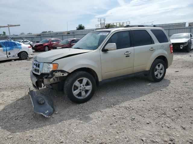 FORD ESCAPE LIM 2010 1fmcu0e77aka13286