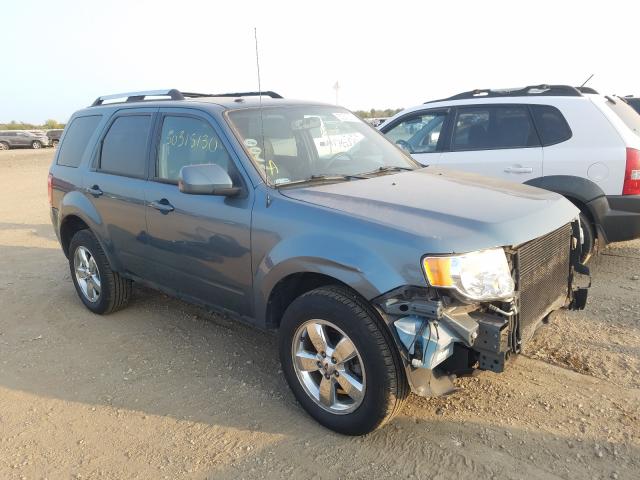 FORD ESCAPE 2010 1fmcu0e77aka32923