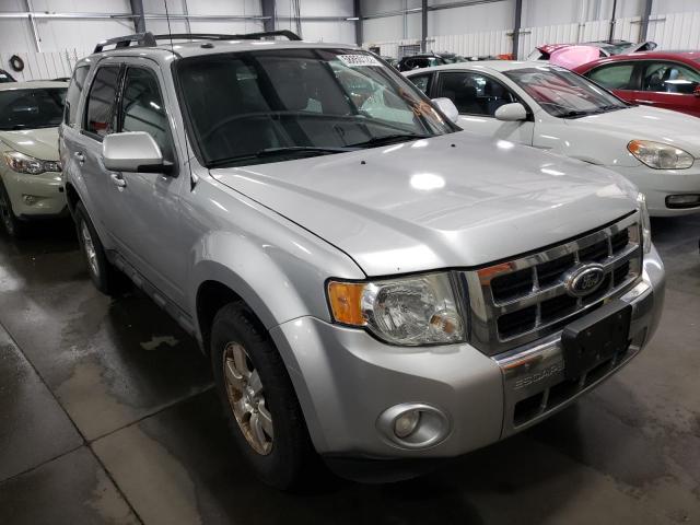 FORD ESCAPE LIM 2010 1fmcu0e77akc72215