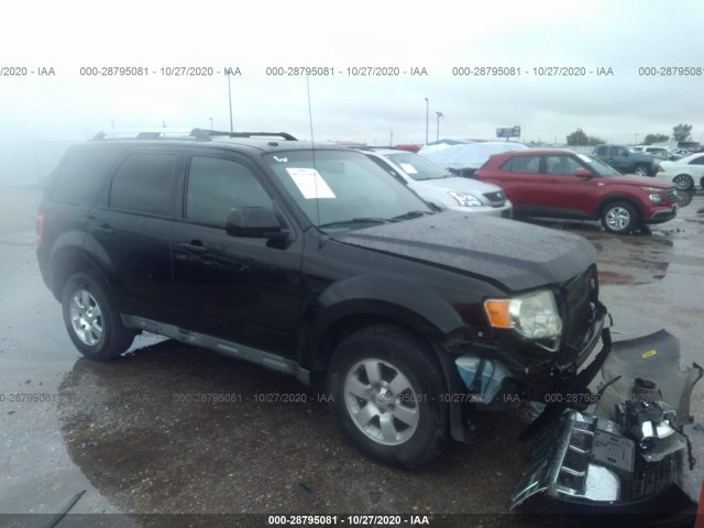 FORD ESCAPE 2010 1fmcu0e77akc83182