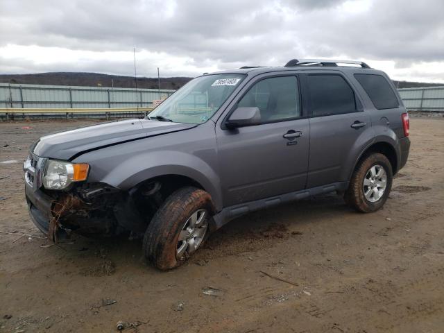 FORD ESCAPE LIM 2010 1fmcu0e77akd43865