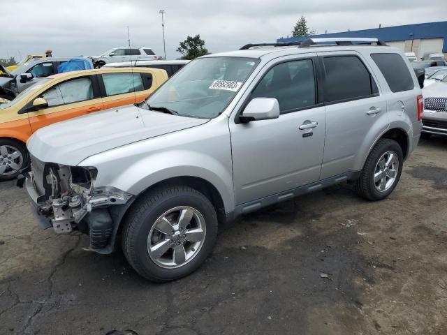 FORD ESCAPE 2011 1fmcu0e77bka26721