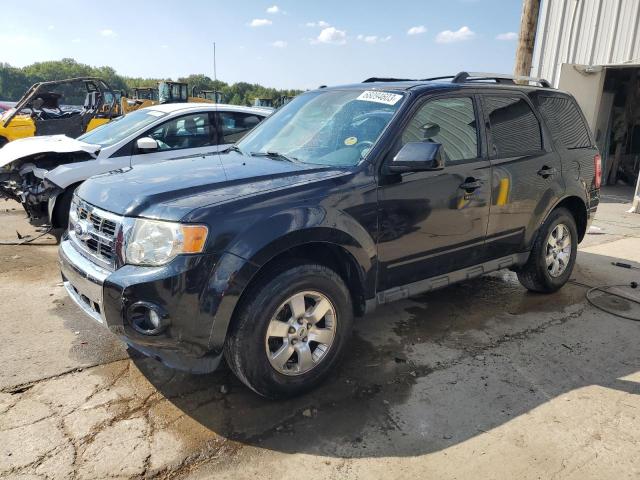 FORD ESCAPE LIM 2011 1fmcu0e77bka63316