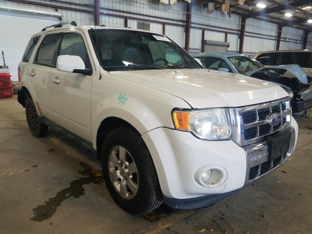 FORD ESCAPE LIM 2012 1fmcu0e77ckb93629