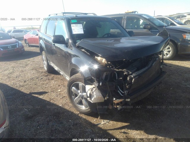 FORD ESCAPE 2012 1fmcu0e77ckc16942