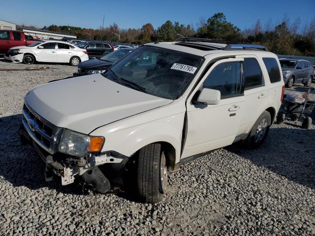 FORD ESCAPE 2012 1fmcu0e77ckc64277