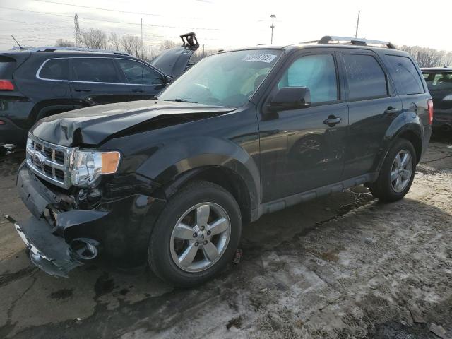 FORD ESCAPE LIM 2012 1fmcu0e77ckc79958