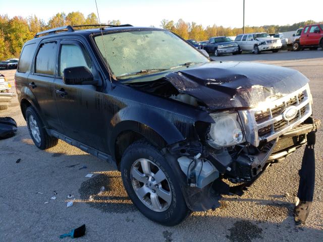 FORD ESCAPE LIM 2010 1fmcu0e78aka29531