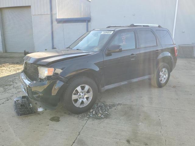 FORD ESCAPE 2010 1fmcu0e78akb21545