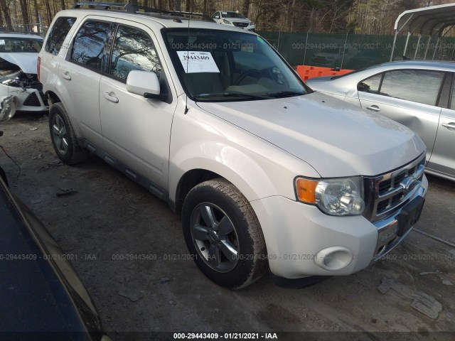 FORD ESCAPE 2010 1fmcu0e78akc15358