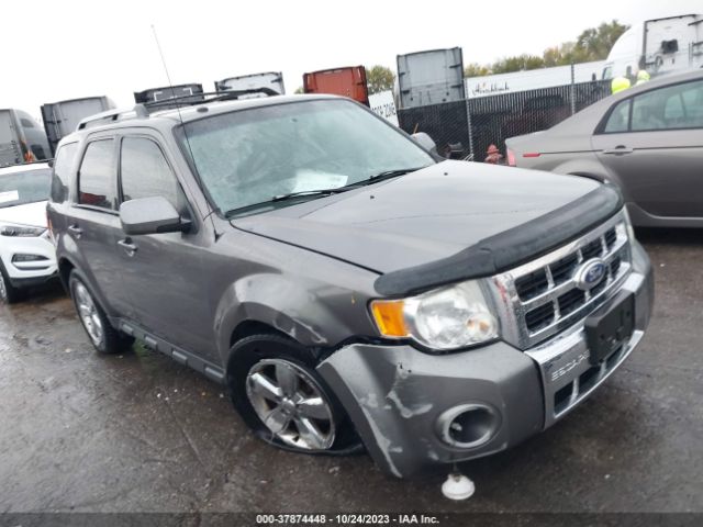 FORD ESCAPE 2010 1fmcu0e78akc45086